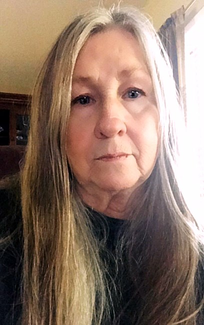 Obituary of Jacqueline "Jackie" Estelle Reid