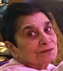 Obituary of Vinod Sehgal