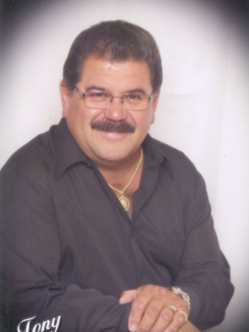 Obituary of Antonio Salazar Sr.