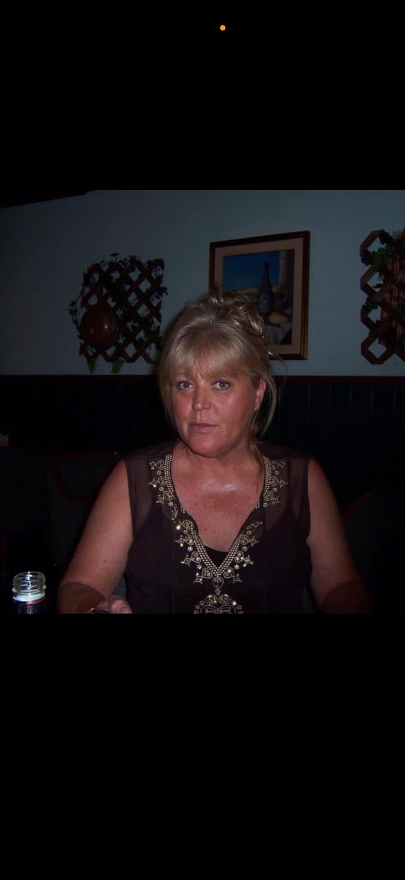 Obituary of Helen Oletha Ford