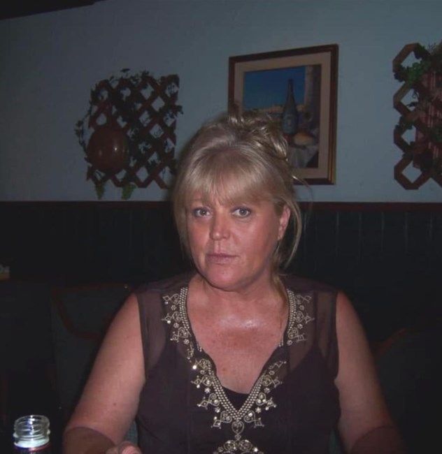 Obituary of Helen Oletha Ford