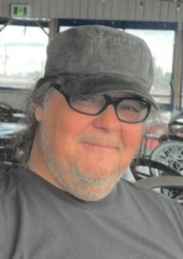 Avis de décès de Kevin Sawyer