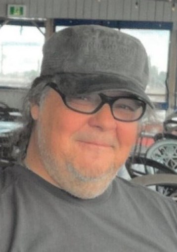 Avis de décès de Kevin Sawyer