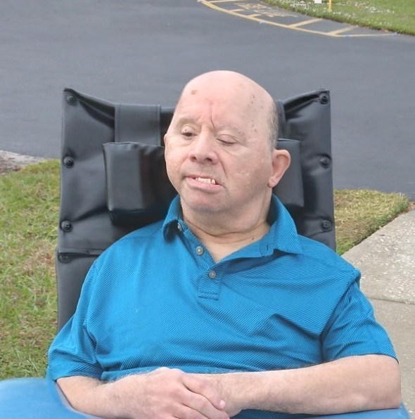 Obituary of Wilfredo Rosado Oquendo