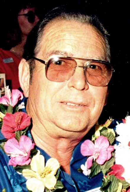 Obituary of William Otis Middlebrooks Jr.