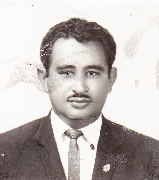 Obituary of Hector Sanchez