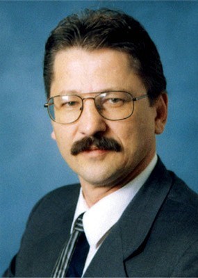 Obituary of Charles Drukis