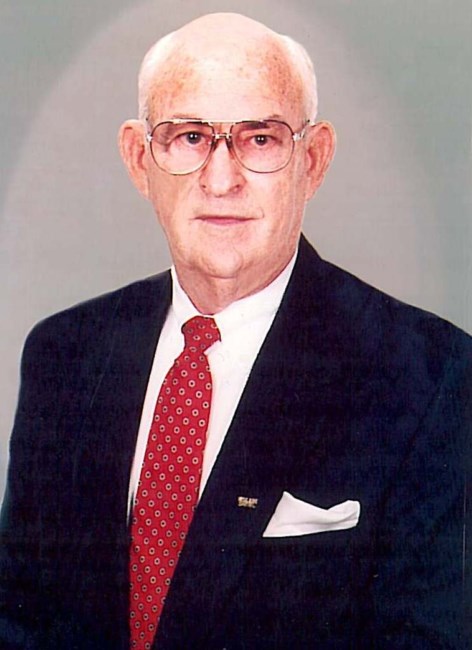Obituary of Gene Everette Cain