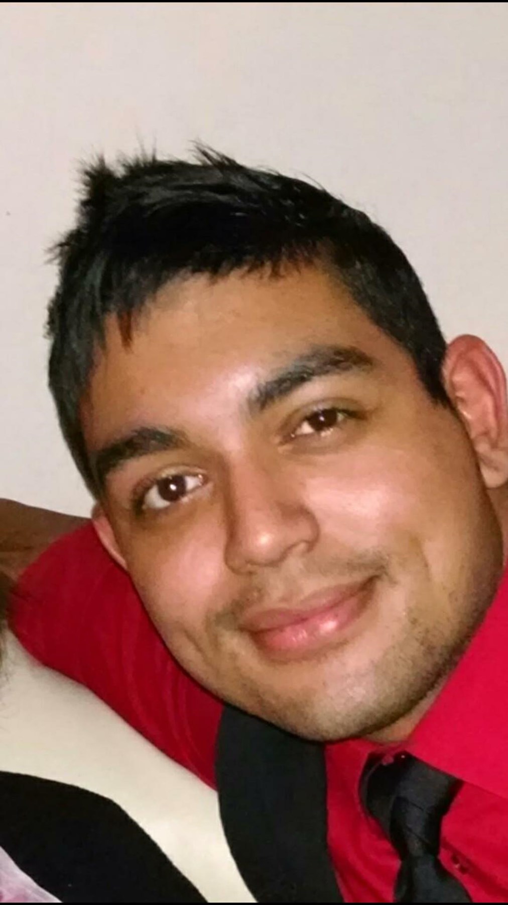 Obituary of Isaiah Jerome Rios