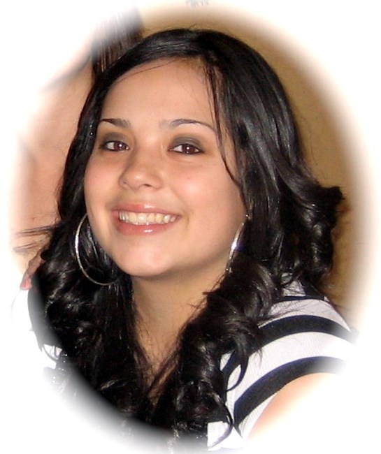 Obituary of Bianca Marie Bogarin