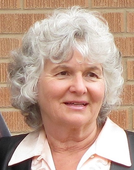 Obituary of Celia Darnell