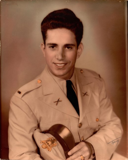 Obituary of Joseph Frederick Ragusa