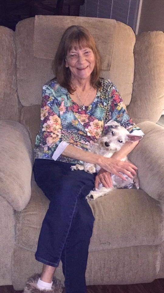 Obituary of Susan Lynne Herring