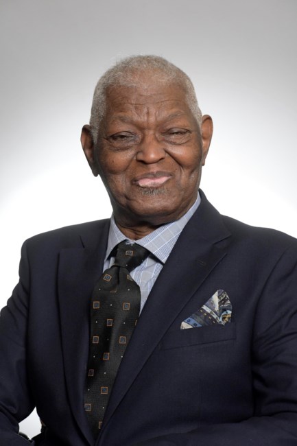 Obituary of Arlington Wesley Lampkin