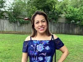 Obituary of Alma Pantoja Ramos