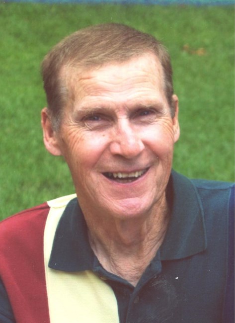 Obituary of David W. Stuteville