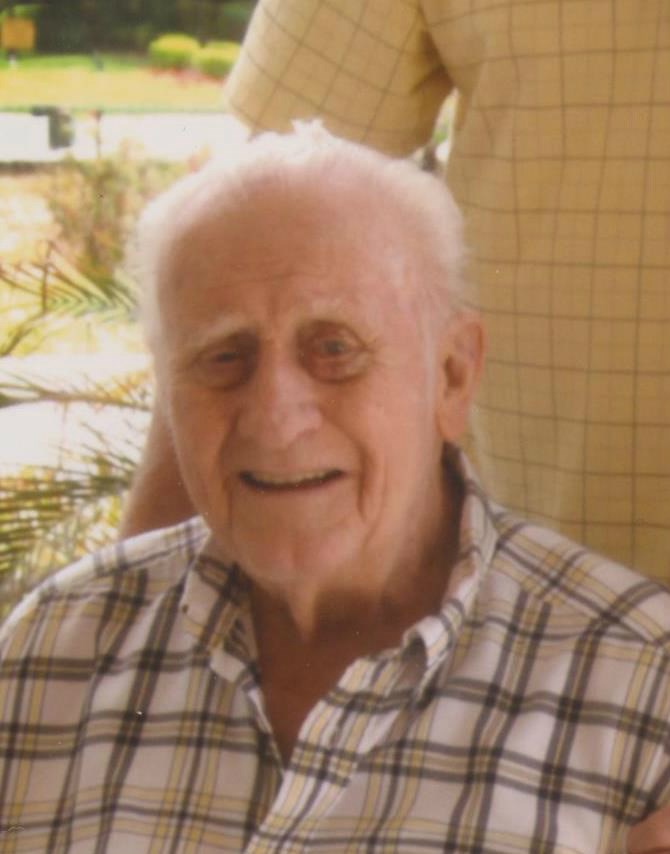 Carl Williams Obituary Ocala, FL