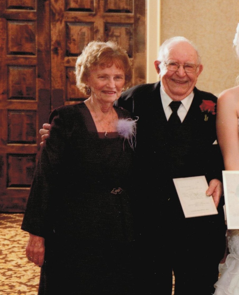 Obituary of Joseph Mammina