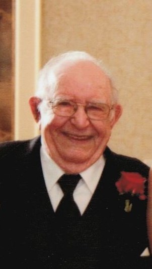 Obituary of Joseph Mammina