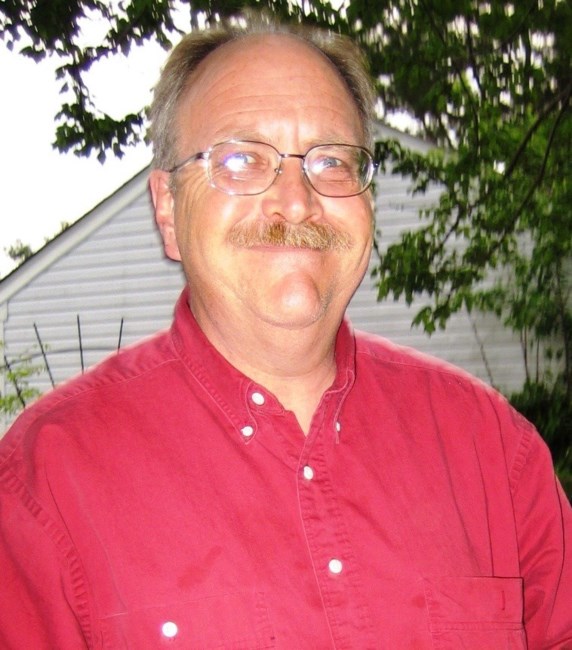 Obituary of Thomas Harris