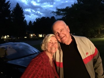 Obituary of Marlis Osborne Taff