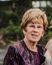 Obituary of Patricia Ann Gill