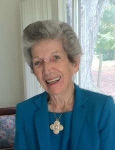 Obituario de Marjorie T. Smith