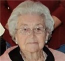 Obituary of Eva Belle Fuhrman