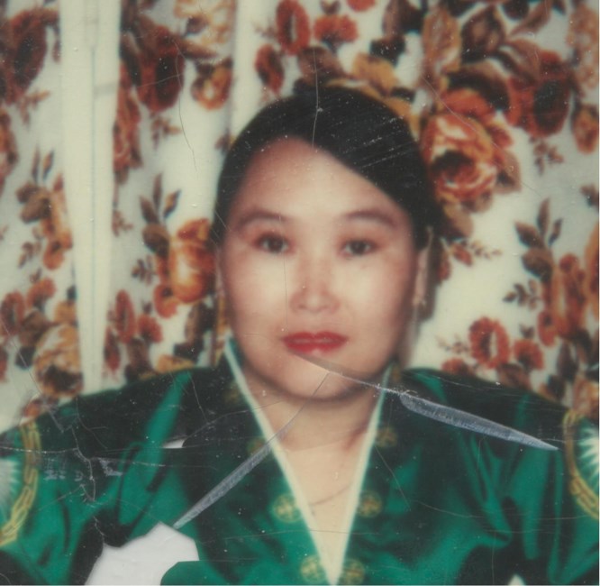 Obituary of Myong Suk Joyner
