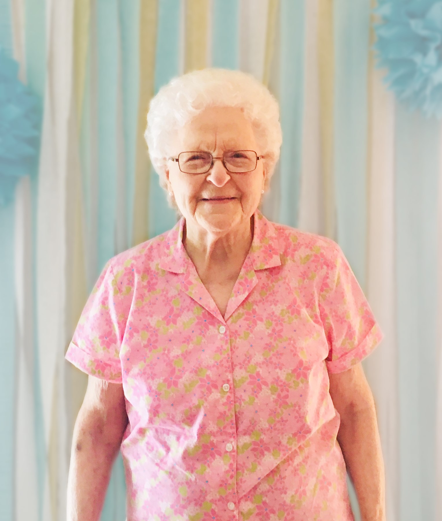 Rose O Brien Obituary Renton Wa