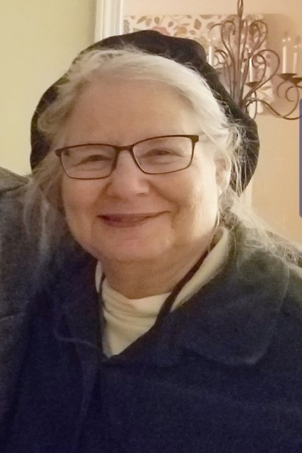 Obituary of Margaret Freiberg