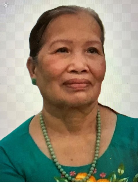 Obituary of Thao Vu Nguyen