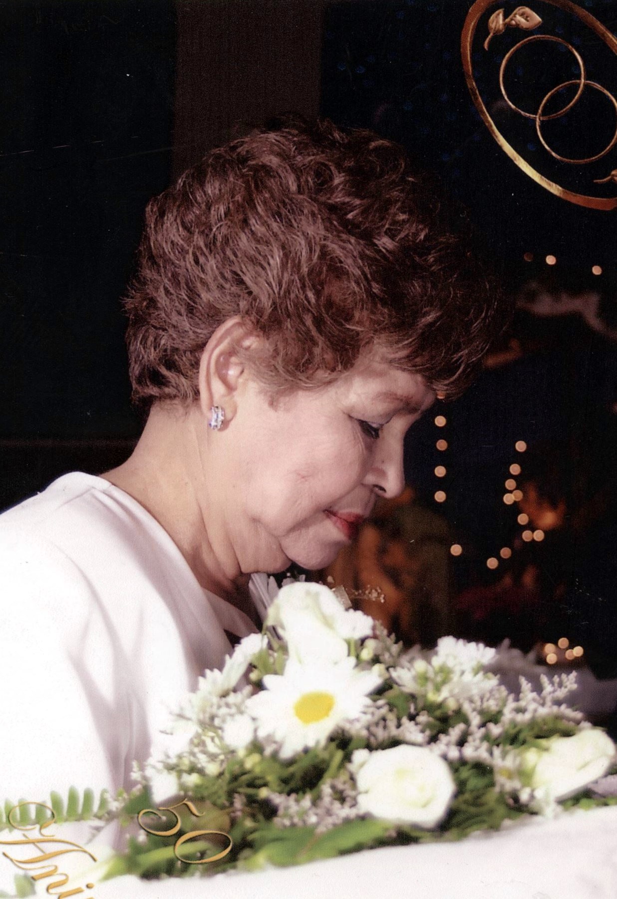 Margarita Correa De Silva Obituary El Paso, TX