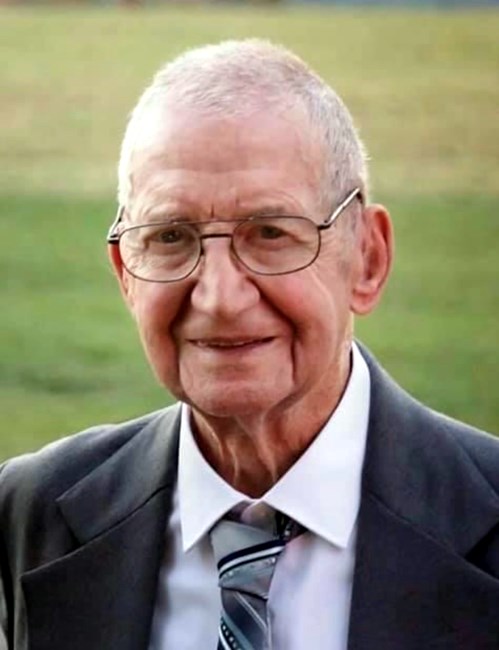 Obituary of Paul A. Swales