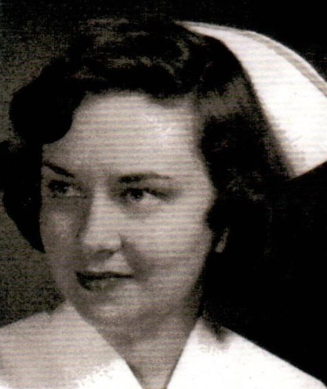 Obituary of Mary Alice Allyn