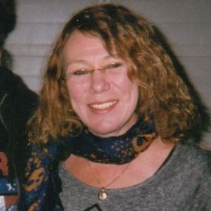 Avis de décès de Nancy Barnard