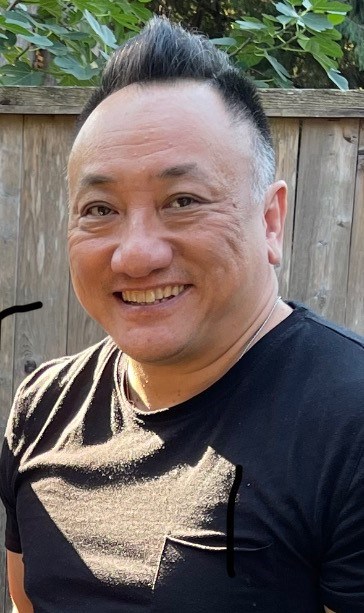 Obituario de Mr. Richard Lum