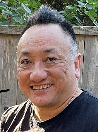 Obituario de Mr. Richard Lum