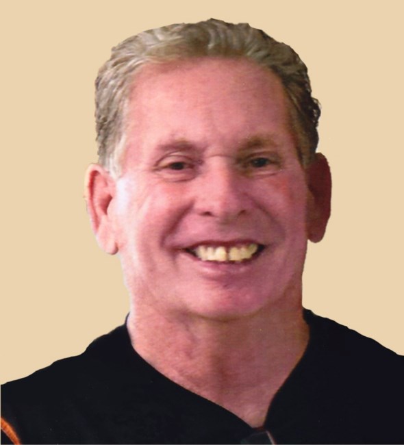 Obituary of Mark A. Hodapp