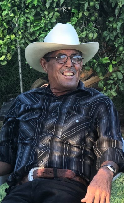 Obituary of Santos Uribe