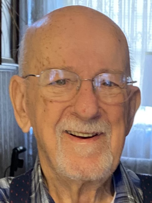 Obituary of Frank "Poppy" Popecki