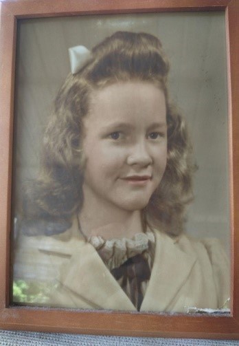 Obituary of Cleta Marie Tucker