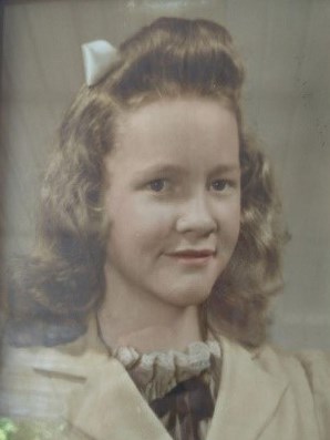 Avis de décès de Cleta Marie Tucker