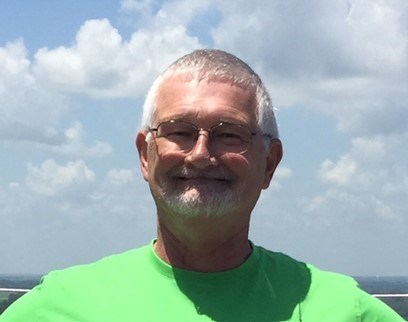 Obituary of Roger John Smalley