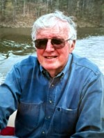 Robert Gray