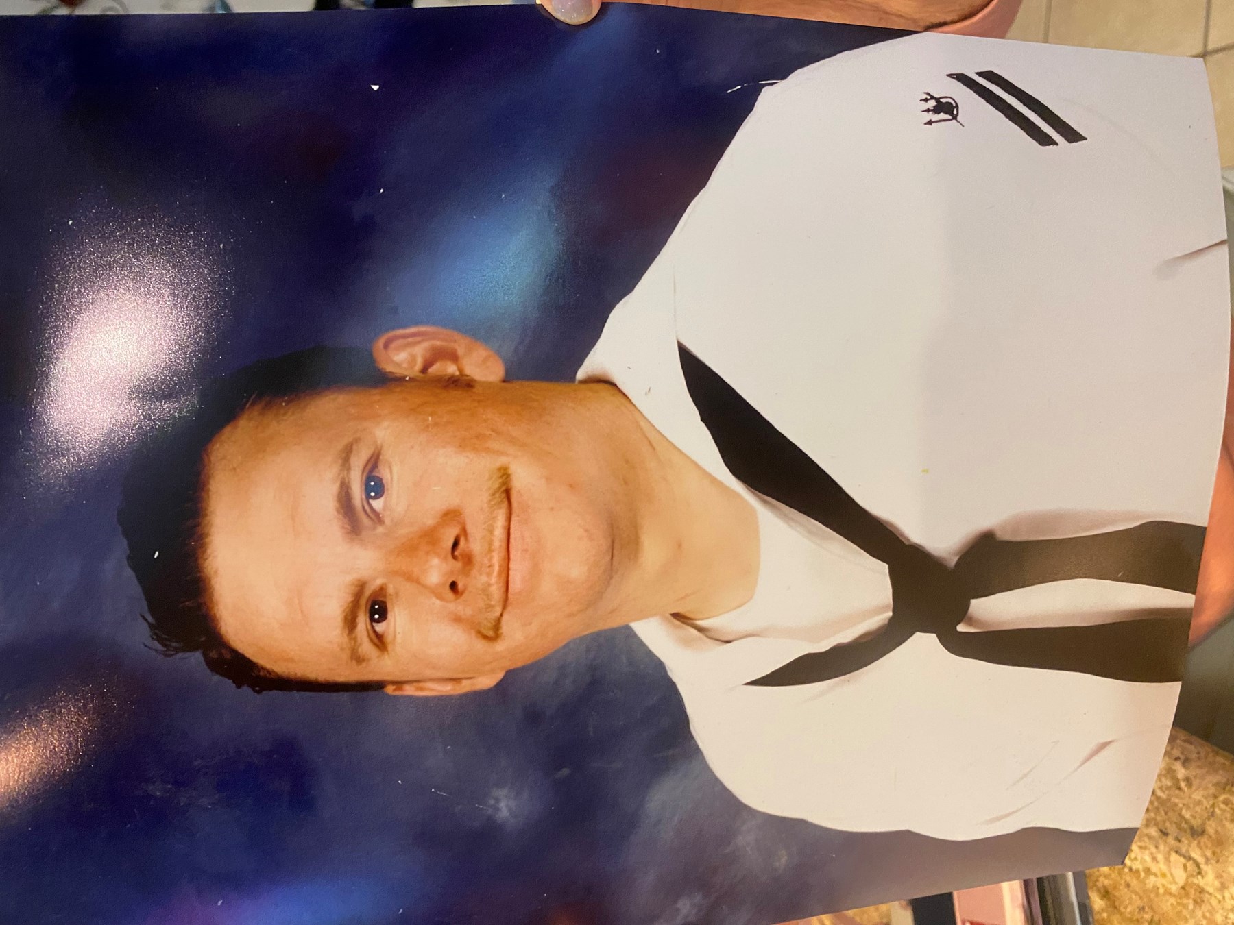 Obituary of Gregory Alfred Ramirez