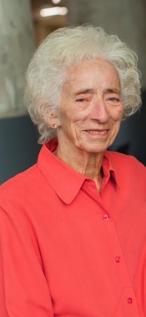 Obituary of Mary Jane Brown