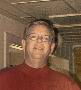 Obituary of Jerald Earl Hawkins