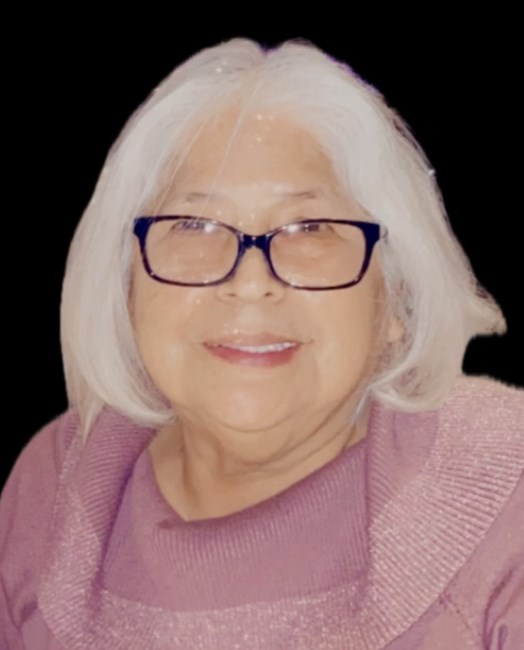 Obituary of Adela Mary Espinoza