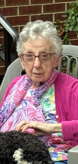 Obituary of Nellie Marie Smith